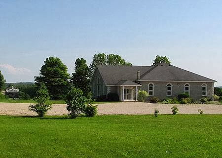 Mulock Christian Fellowship | 173998 Mulock Rd, West Grey, ON N0G 1S0, Canada | Phone: (519) 369-3721
