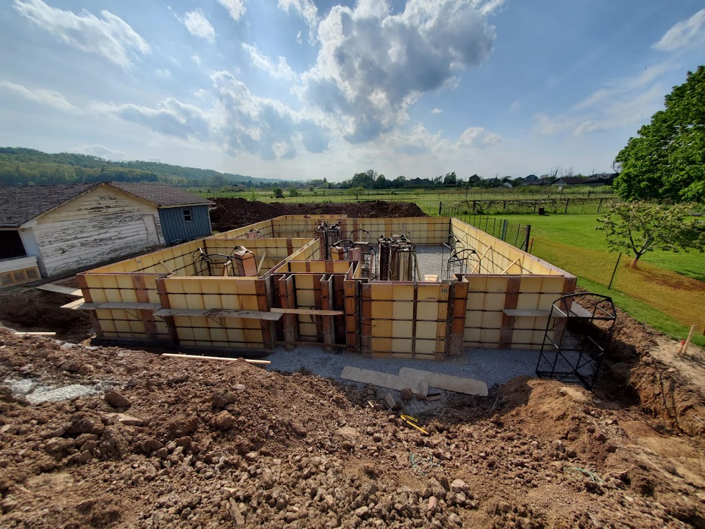 Tru -Con Forming | 50967Calton Line, Aylmer, ON N5H 2R5, Canada | Phone: (519) 403-8460