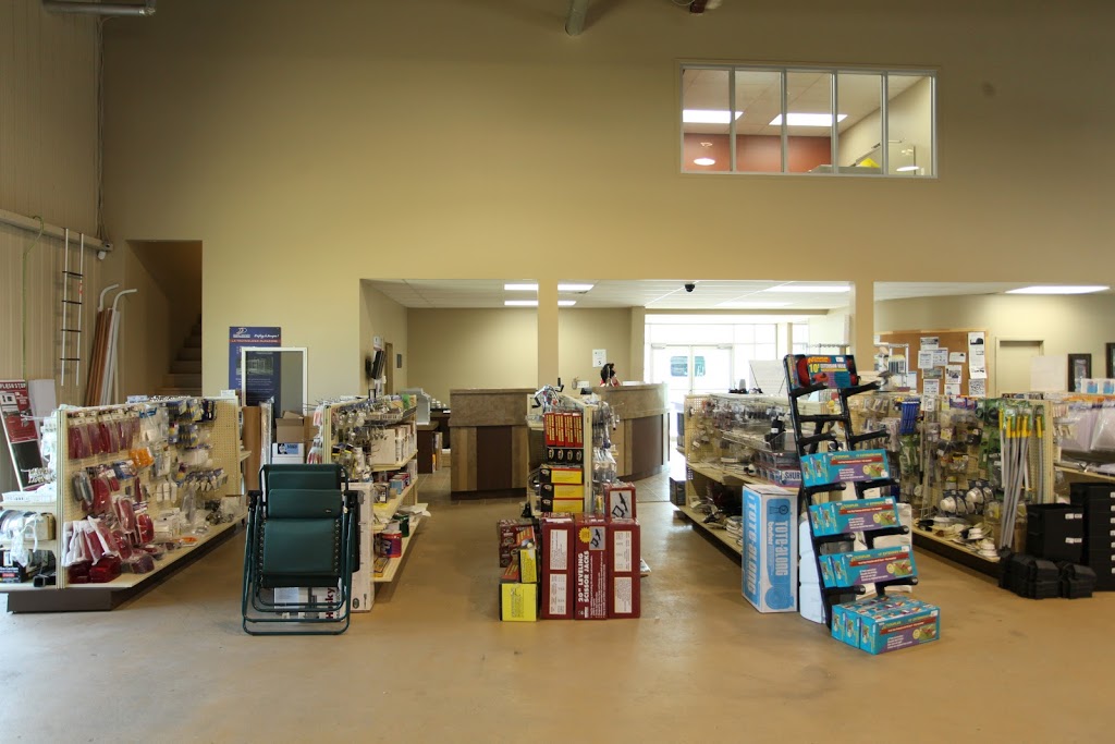 Caravane Charlevoix Inc | 3 Rue Desbiens, Clermont, QC G4A 1B8, Canada | Phone: (418) 439-2727