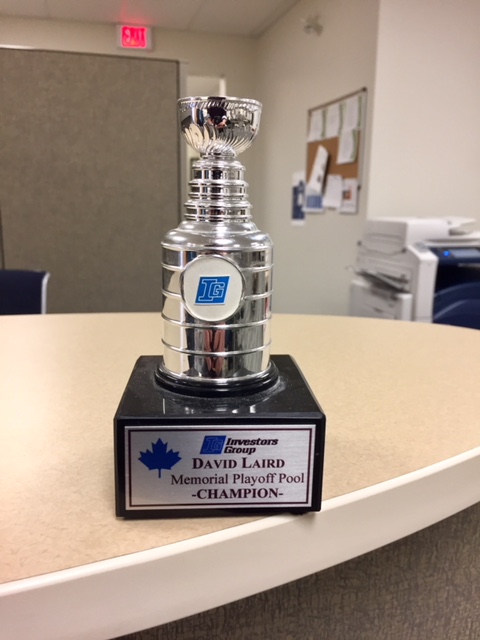 Investors Group Financial Services Inc. - Scott Cockburn | 1747 Lansdowne St W, Peterborough, ON K9K 1R2, Canada | Phone: (705) 930-4828