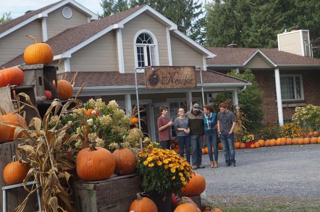 Le Verger Kessler | 1300 Rue Saint-Paul, Farnham, QC J2N 2L1, Canada | Phone: (450) 293-3907