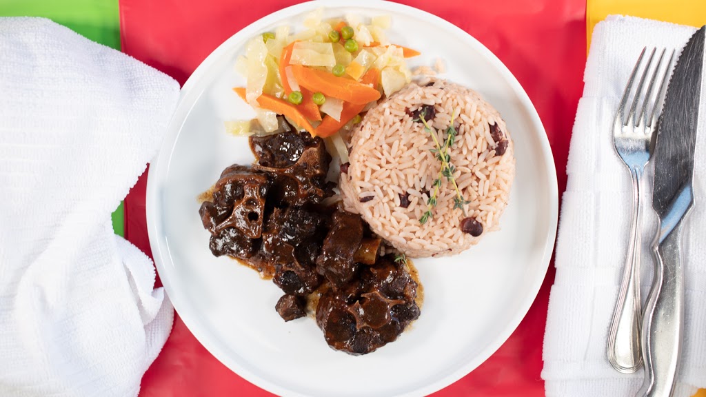 Champs Caribbean Restaurant | 1288 Ritson Rd N, Oshawa, ON L1G 7Z9, Canada | Phone: (905) 576-2221