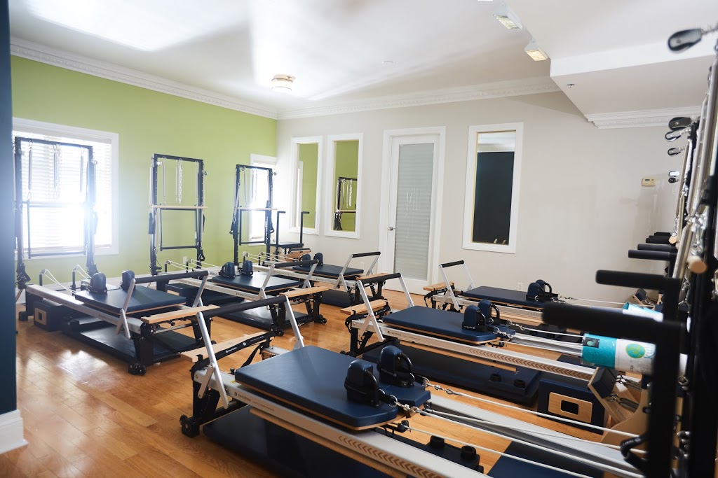 Amaroo Transformation & Wellness Studio Inc | 1547 Hurontario St, Mississauga, ON L5G 3H7, Canada | Phone: (416) 268-5093