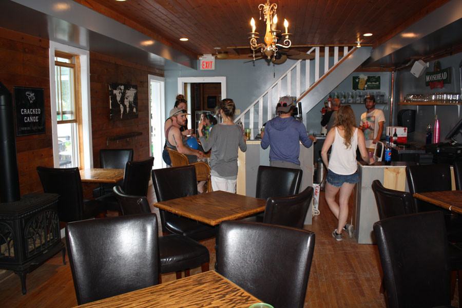 Stoney Lake Market | 2374 Crowes Landing Rd, Lakefield, ON K0L 2H0, Canada | Phone: (705) 877-1222