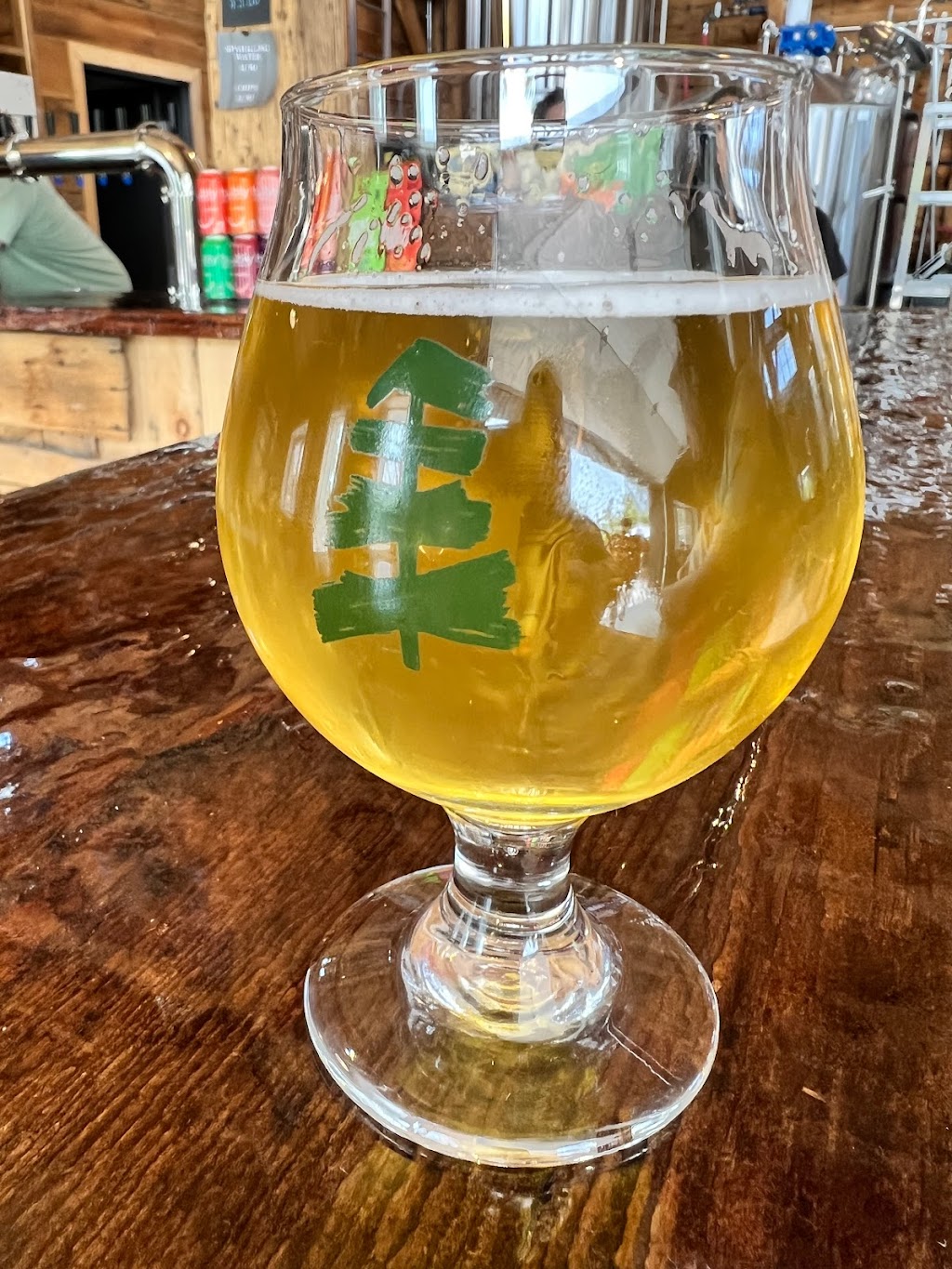 100 Acre Brewing Co. | 390 Ashburnham Dr, Peterborough, ON K9J 6X7, Canada | Phone: (705) 243-2444