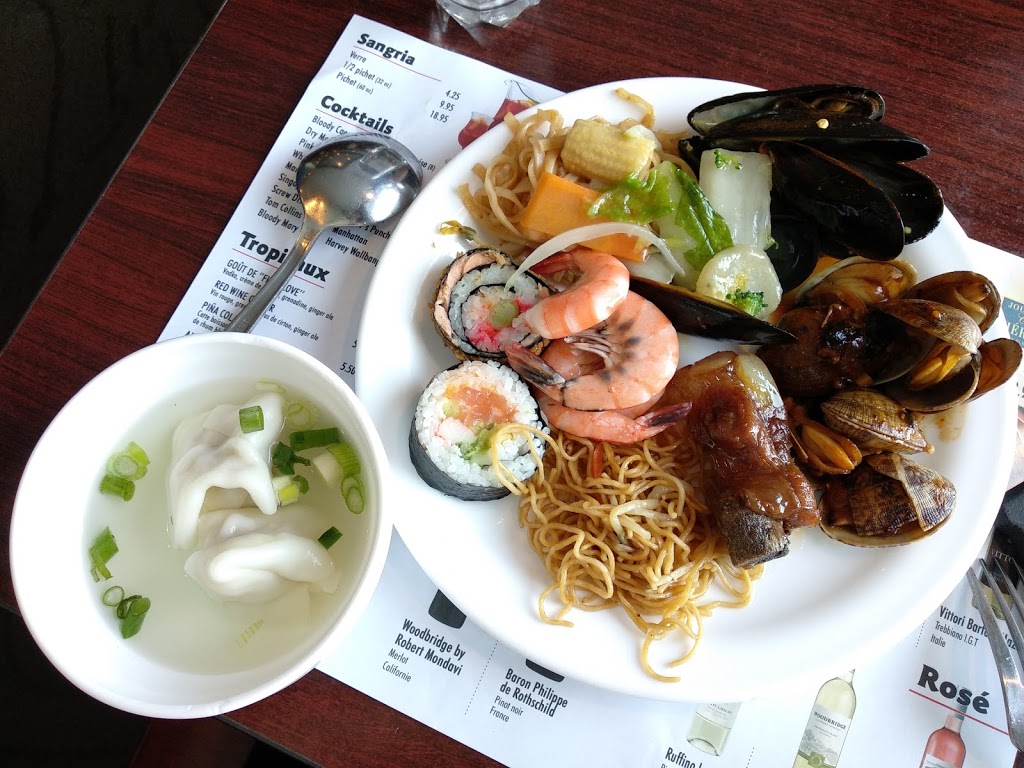 Place Greenfield Park | 3514 Boulevard Taschereau, Greenfield Park, QC J4V 2B8, Canada | Phone: (514) 364-8743
