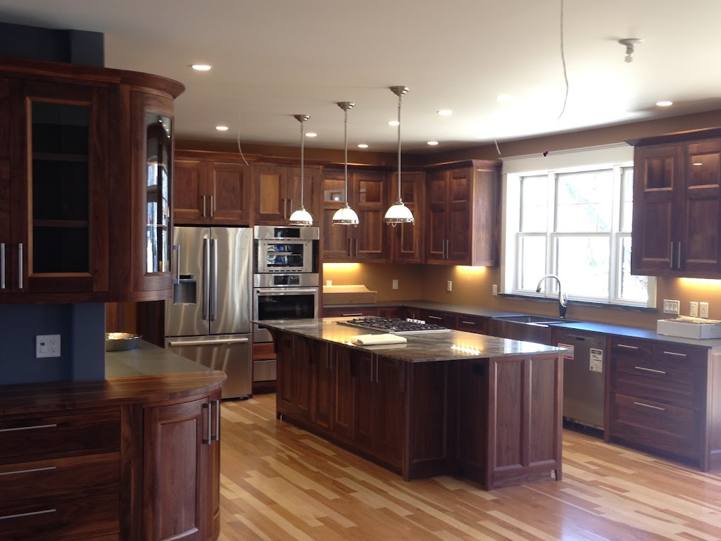 Hanrahan & Sons Fine Woodworking | 3546 Purcells Cove Rd, Fergusons Cove, NS B3V 1G3, Canada | Phone: (902) 478-3784
