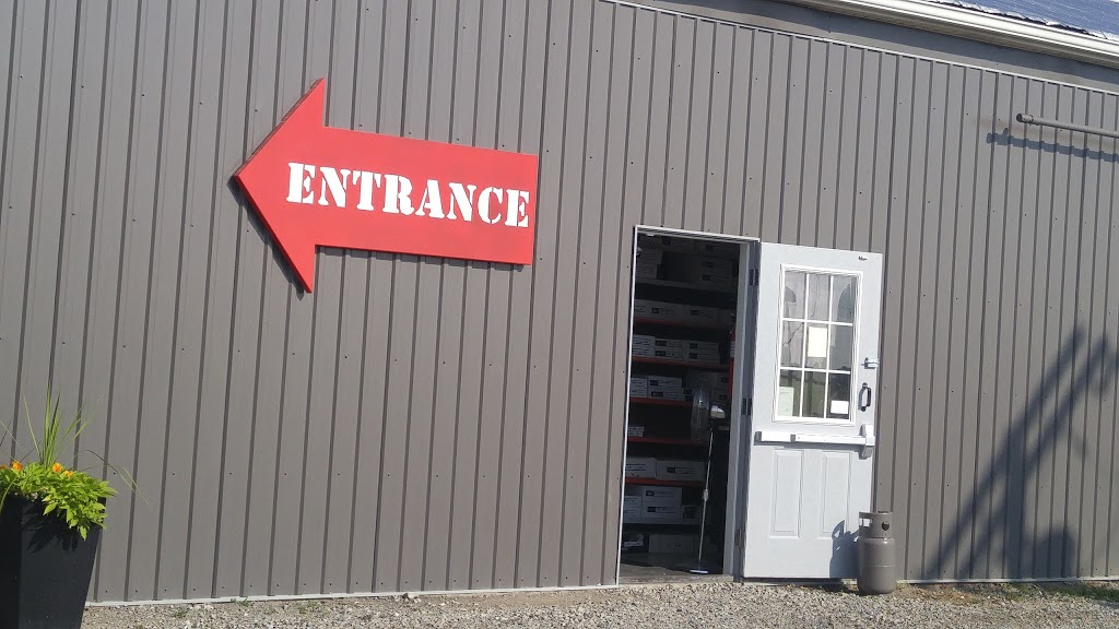 Caledonia Auto Supply Inc. | 123 Greens Rd, Caledonia, ON N3W 1H8, Canada | Phone: (905) 765-5880