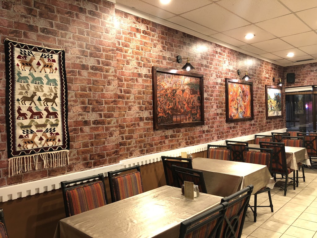 Tehran Cafe | 1875 Pembina Hwy, Winnipeg, MB R3T 2G7, Canada | Phone: (204) 783-4726