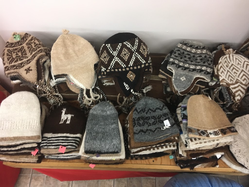 Alpaqa | 669 Rue Saint-Jean, Québec, QC G1R 1P7, Canada | Phone: (418) 522-2720