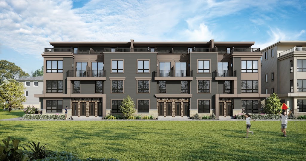 Elm & Co - StateView Homes | 12942 York Durham Line, Whitchurch-Stouffville, ON L4A 7X4, Canada | Phone: (647) 557-3015
