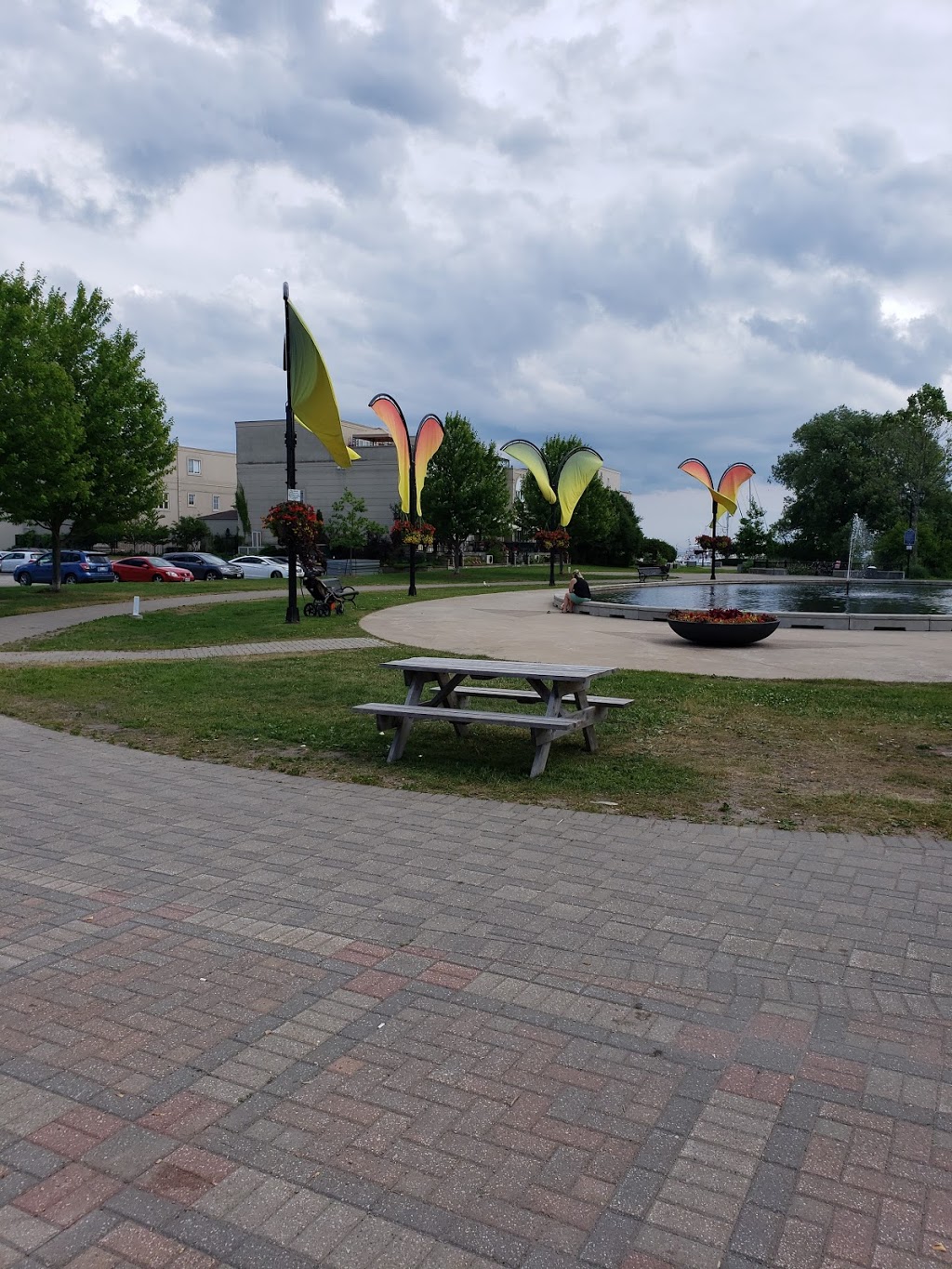 Millstone Bread | 53 Albert St, Cobourg, ON K9A 2P8, Canada | Phone: (905) 372-0033