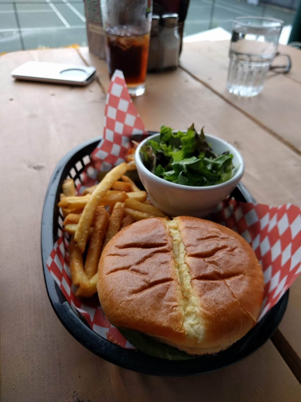The Cameron | 176 Cameron Ave, Ottawa, ON K1S 0X5, Canada | Phone: (613) 730-7207