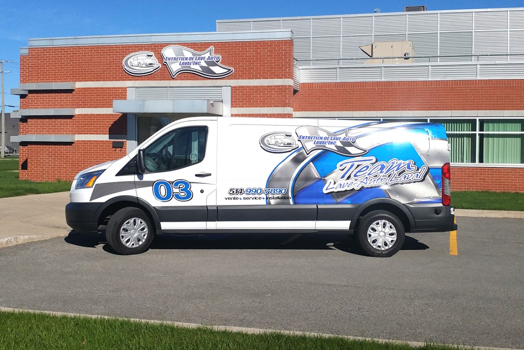 Entretien de Lave-Auto Laval Inc. | 1350 Rue Nationale, Terrebonne, QC J6W 6M1, Canada | Phone: (514) 990-7890