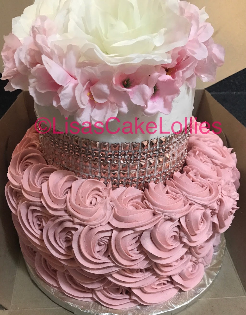 Lisas Cake Lollies & Treats | 68 Shady Ln Crescent, Bowmanville, ON L1C 5B2, Canada | Phone: (905) 449-4581