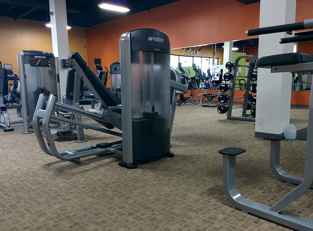 Anytime Fitness | 3170 Tillicum Rd #139, Victoria, BC V9A 7C5, Canada | Phone: (778) 265-6766