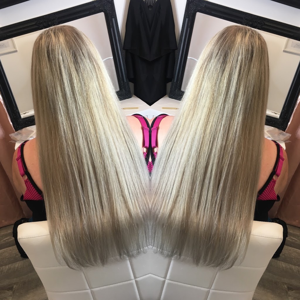 Lushes Loxx and Extensions | #39 11355 236st By Appointment Only, Maple Ridge, BC V2W 1W4, Canada | Phone: (236) 808-5251