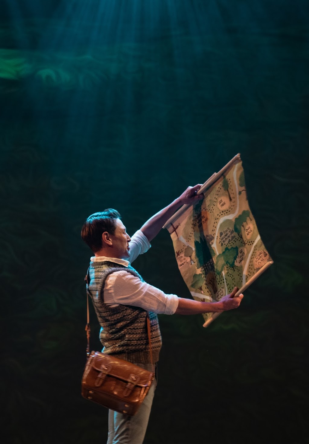 Kaleidoscope Theatre for Young People | 3980 Shelbourne St, Victoria, BC V8N 6J1, Canada | Phone: (250) 383-8124