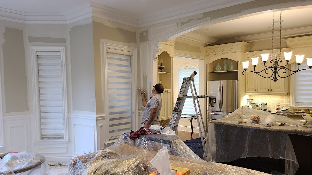Reliable pro painting | painter | Willowdale Ave, North York, ON M2M 3C2, Canada | 4168970840 OR +1 416-897-0840