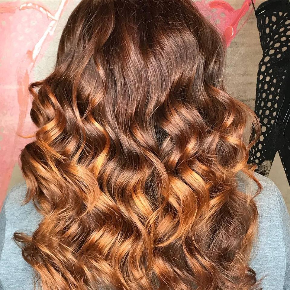 Ragged Edge Hair | 108 205 Carnegie Dr, St. Albert, AB T8N 5B2, Canada | Phone: (780) 460-1916