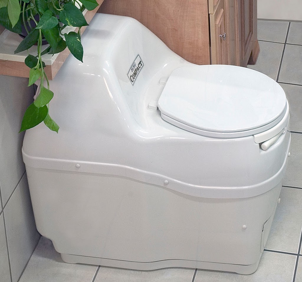 Sun-Mar Corporation-Composting Toilets | 5370 South Service Rd, Burlington, ON L7L 5L1, Canada | Phone: (905) 332-1314