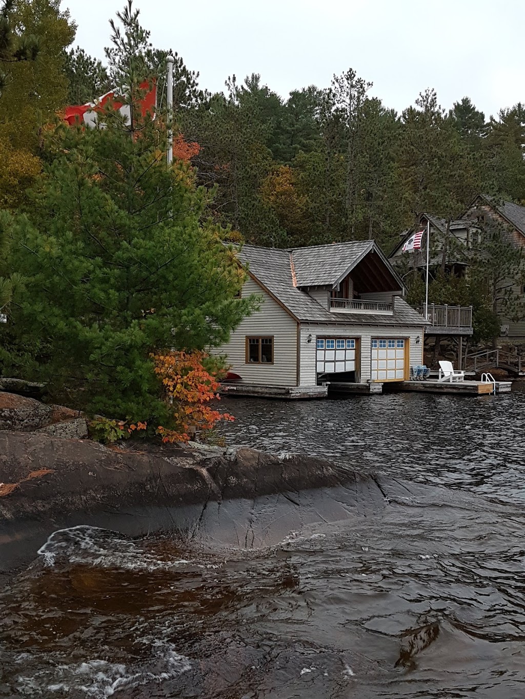 Pride Marine Group / Pride of Muskoka | 1785 Beaumont Dr, Bracebridge, ON P1L 1W4, Canada | Phone: (800) 991-3006