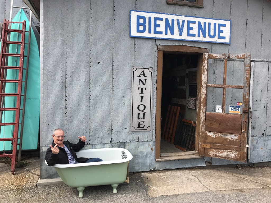 Antique Duschambault Inc | 216 Chemin du Roy, Deschambault, QC G0A 1S0, Canada | Phone: (418) 286-6920