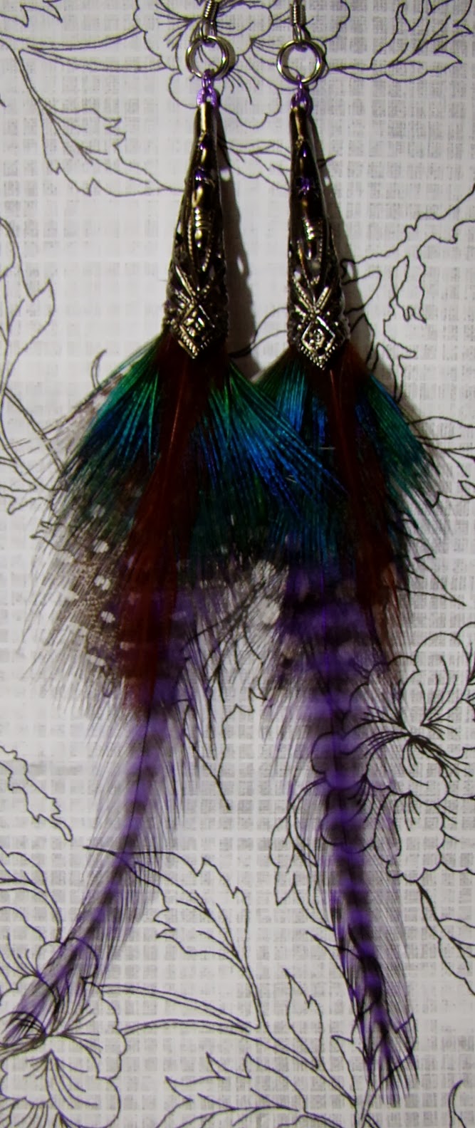 Featherly Chaims | 133 Thomas Rd, Salt Spring Island, BC V8K 1R2, Canada | Phone: (250) 221-0317