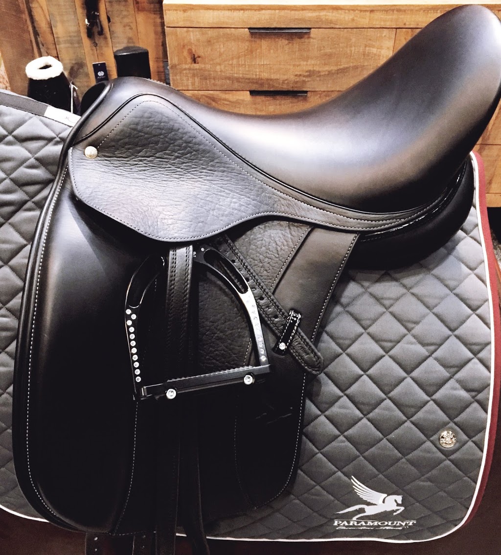 Paramount Saddlery | 1942 Wilby Rd, Baden, ON N3A 3M9, Canada | Phone: (519) 501-7222