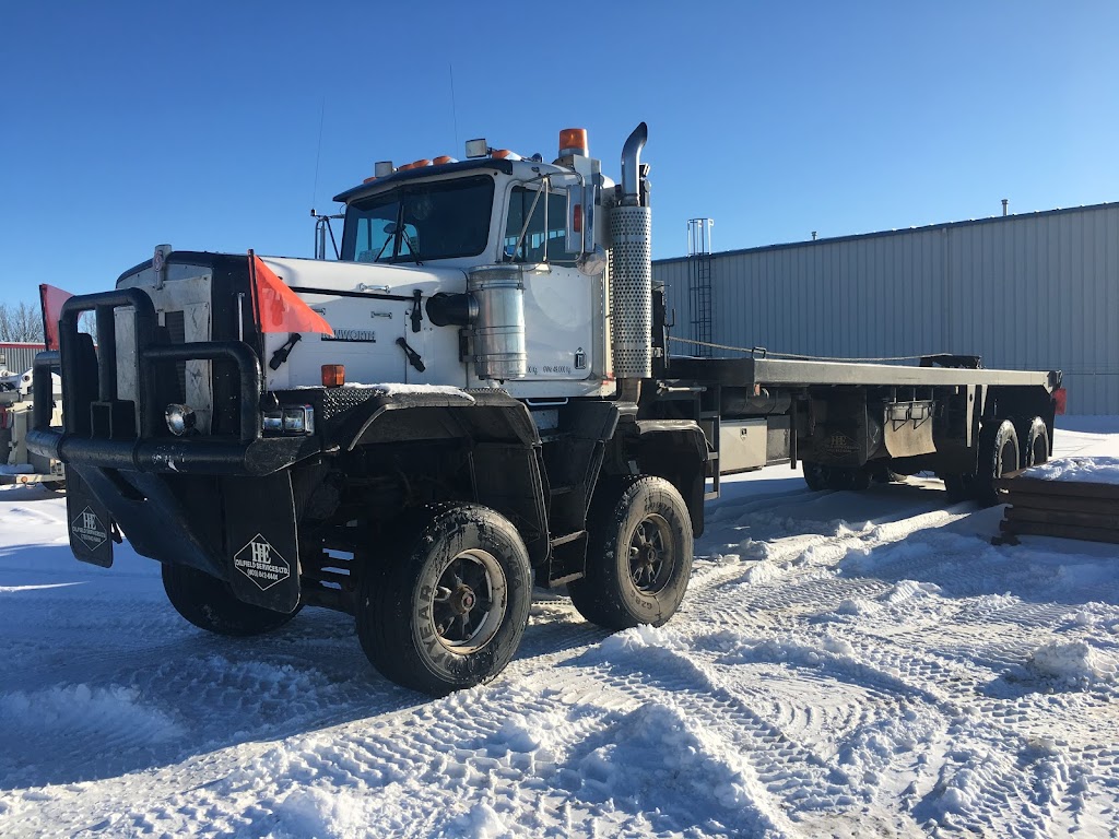 South Fork Energy | Hewlett Dr, Alberta T4S 2M4, Canada | Phone: (403) 512-0254