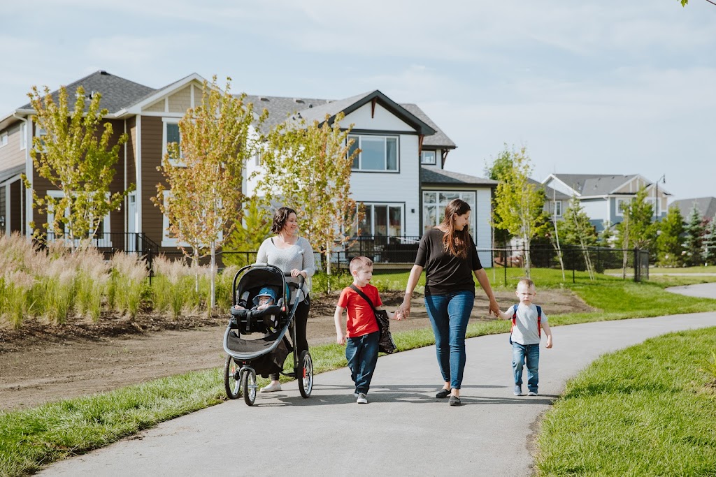 Ranchers Rise | Ranchers View, Okotoks, AB T1S 1W8, Canada | Phone: (403) 215-0800