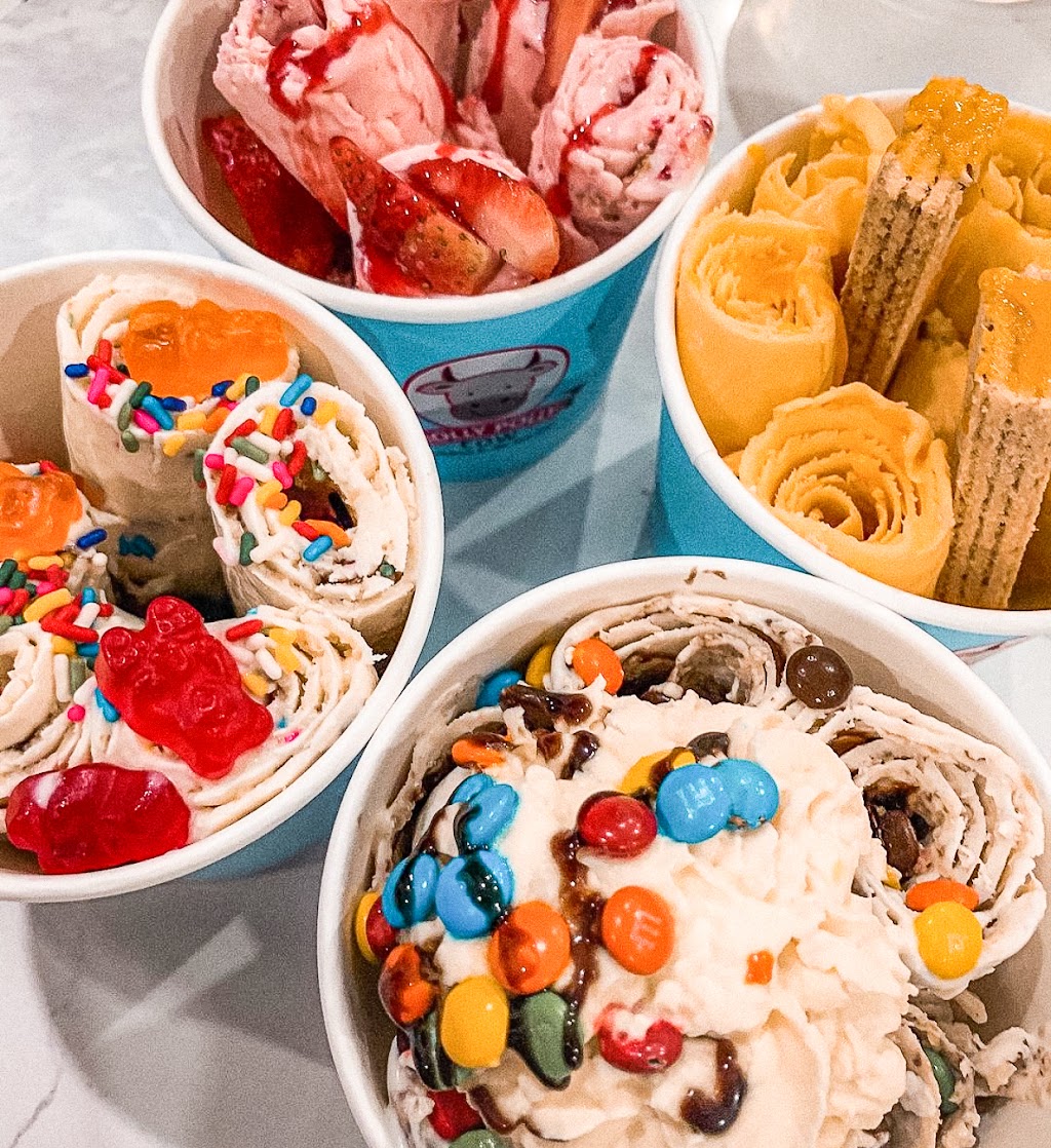 RollyPollyCow | 10920 Goreway Dr, Brampton, ON L6P 4N4, Canada | Phone: (905) 970-1177