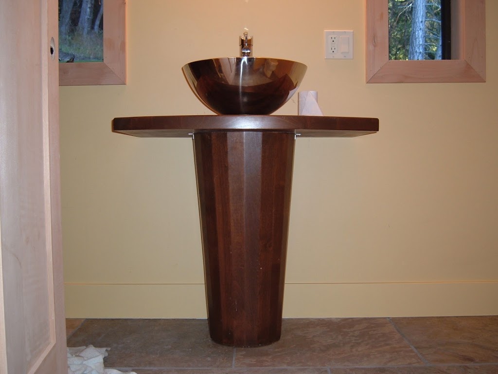 Mountain View Cabinetry | 2234 Maxey Rd, Nanaimo, BC V9S 5V5, Canada | Phone: (250) 753-4322