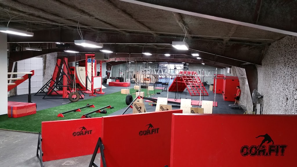 COR.Fit | 77 Edmonton Trail, Calgary, AB T2E 8M8, Canada | Phone: (403) 570-9222