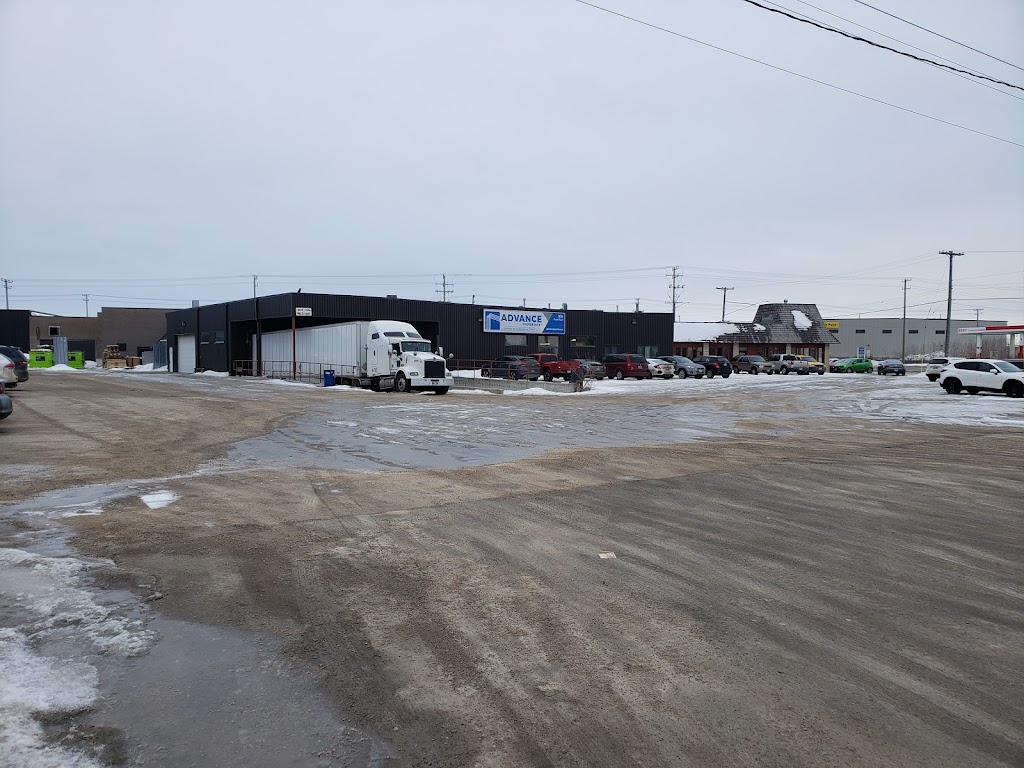 Advance Paper Box Ltd | 105 Panet Rd, Winnipeg, MB R2J 0S1, Canada | Phone: (204) 233-6784