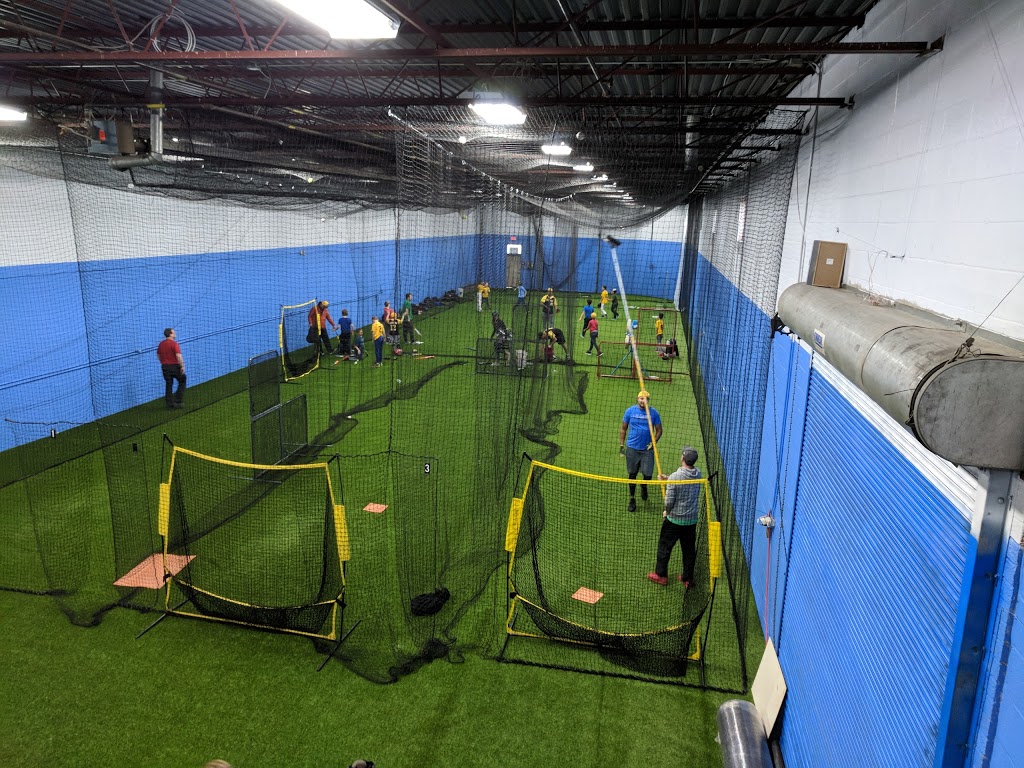 RBI Development Centre | 99 Select Ave, Scarborough, ON M1V 4A8, Canada | Phone: (416) 291-2777