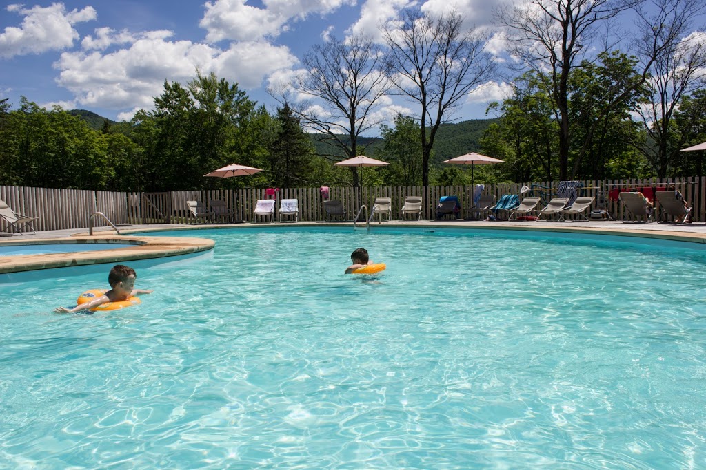 Huttopia Sutton | 297 Chemin Maple, Sutton, QC J0E 2K0, Canada | Phone: (844) 488-8674