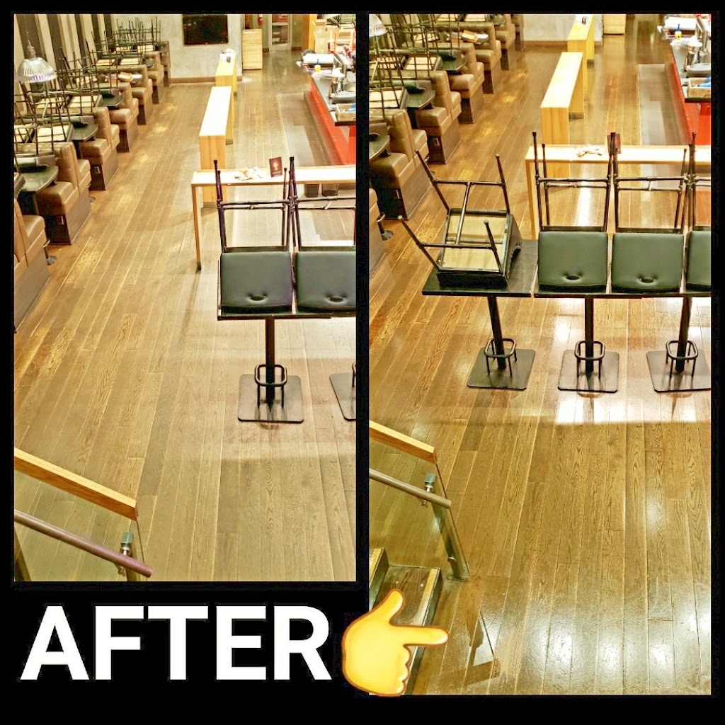 Manila Janitorial | 1790 Glenwood Dr Unit24, Kamloops, BC V2C 4E9, Canada | Phone: (250) 299-6559