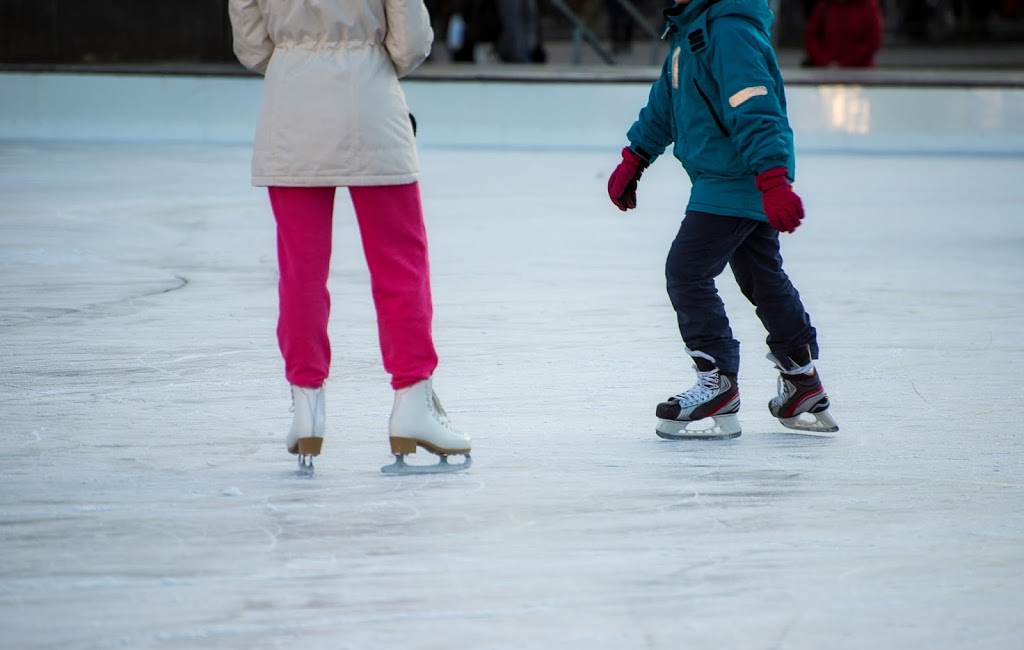 Premier Skating | 42 Fullerton Crescent, Markham, ON L3R 3G5, Canada | Phone: (905) 479-5781