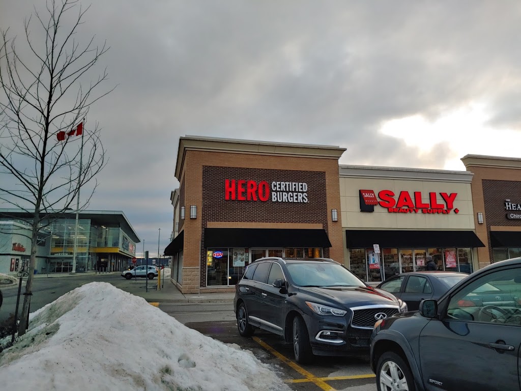 Scotiabank | 880 Main St E, Milton, ON L9T 0J4, Canada | Phone: (905) 878-3020