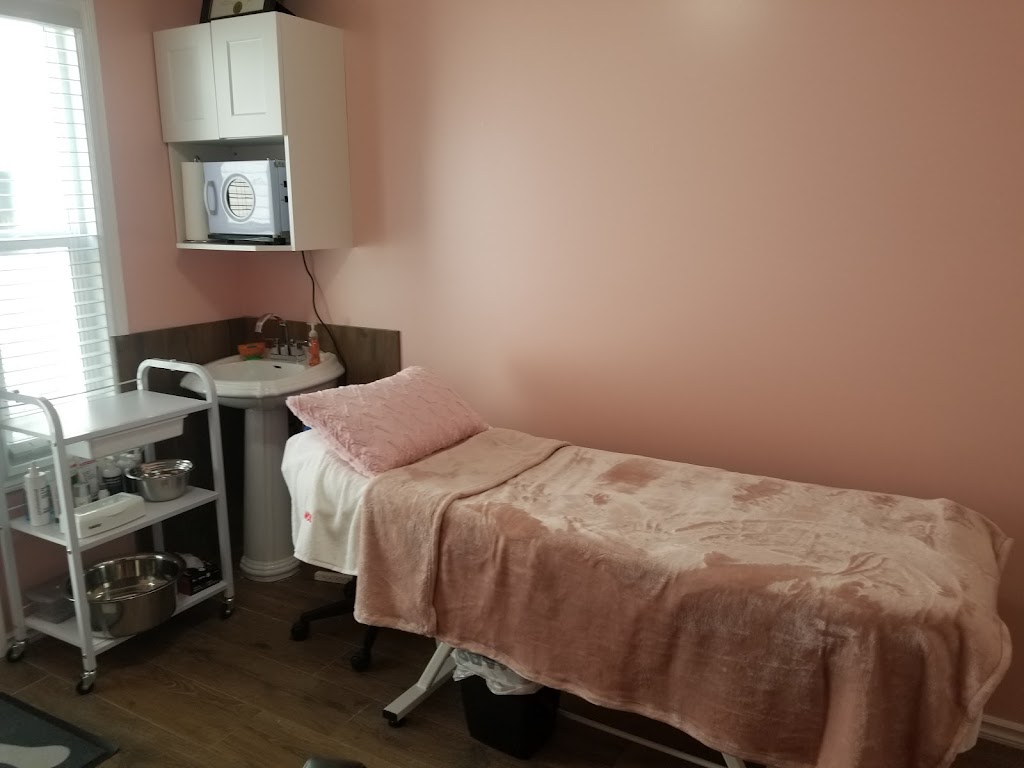 promontory spa&salon | 5450 Cedarcreek Dr, Chilliwack, BC V2R 5K4, Canada | Phone: (604) 396-3615