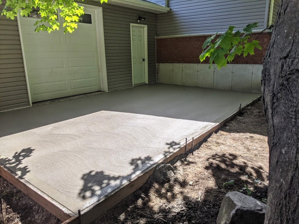 Alterfine Masonry | 11309 Springwater Rd, Aylmer, ON N5H 2R6, Canada | Phone: (226) 448-8606