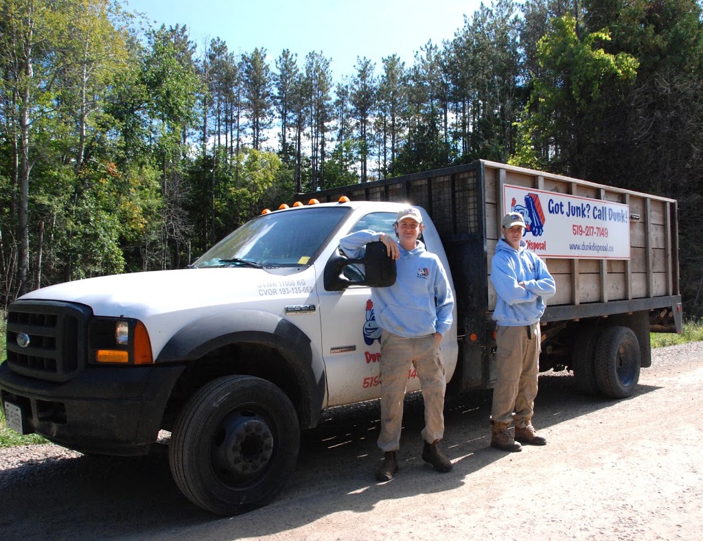 Caledon Junk Removal Services | 6125 Old Church Rd, Caledon East, ON L7C 1G6, Canada | Phone: (519) 217-7149
