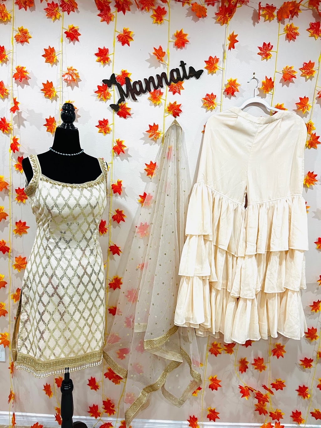 Stitching and Alteration Punjabi Suits | 60 Sussexvale Dr, Brampton, ON L6R 0W2, Canada | Phone: (647) 762-0302