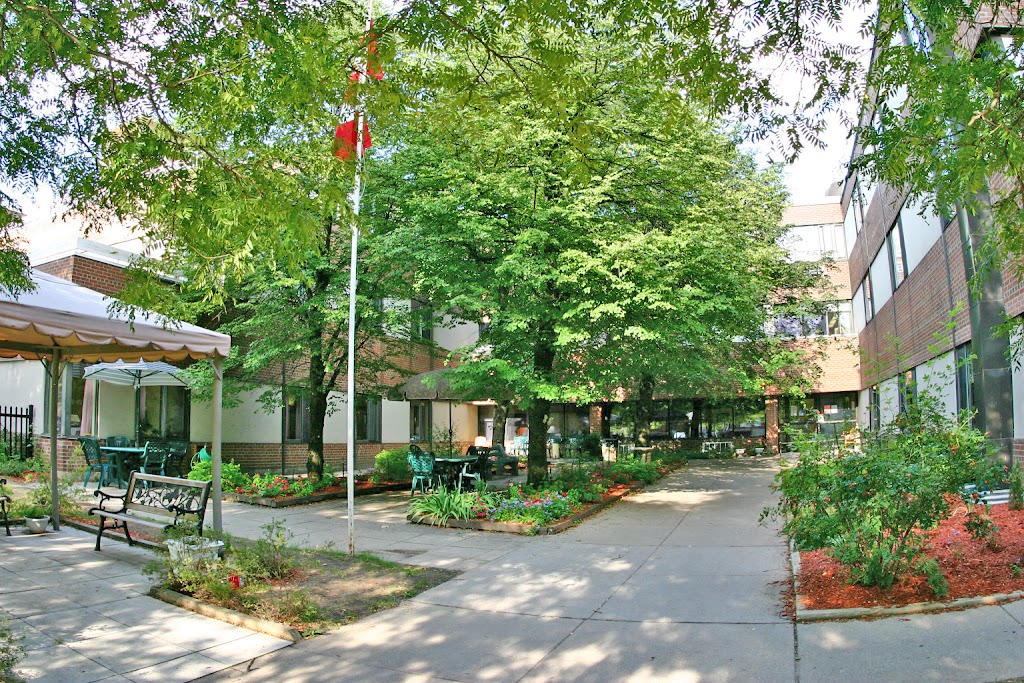 Revera Main Street Terrace Long Term Care Home | health | 77 Main St, Toronto, ON M4E 2V6, Canada | 4166903001 OR +1 416-690-3001