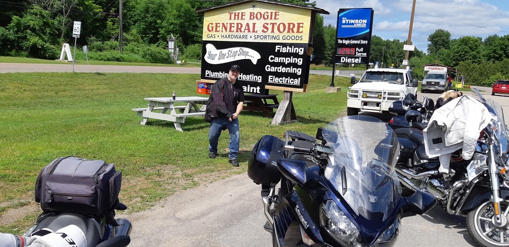 The Bogie General Store | 4709 Calabogie Rd, Calabogie, ON K0J 1H0, Canada | Phone: (613) 752-2020