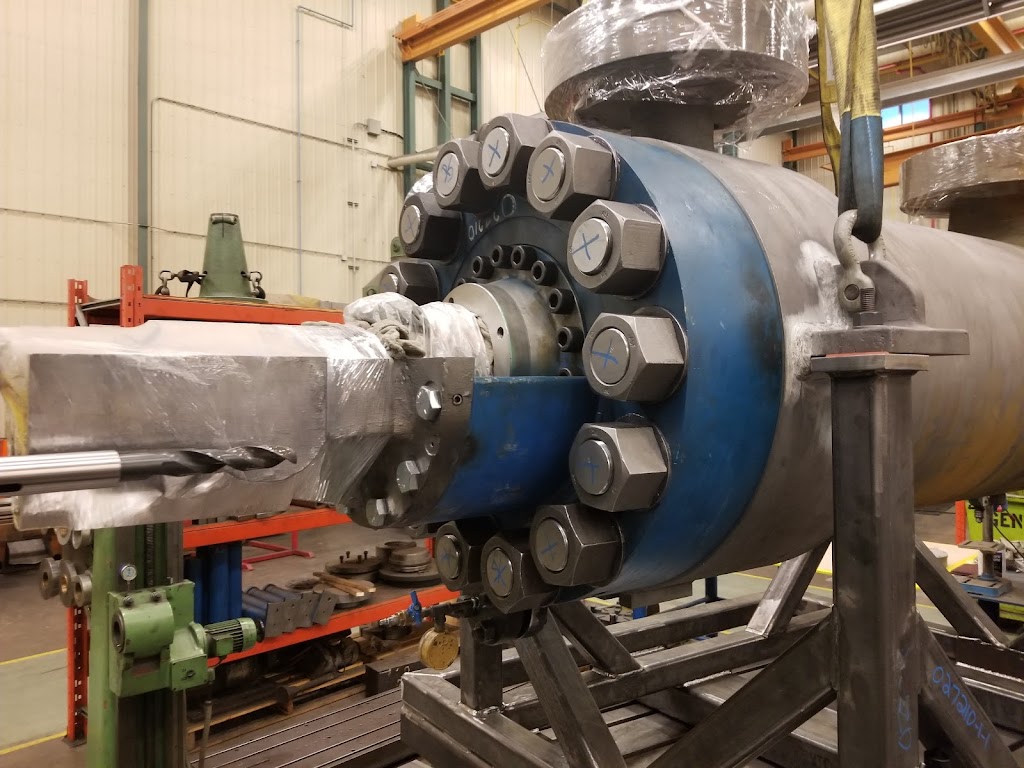 Hydro Scotford | 55243 Range Rd 220, Fort Saskatchewan, AB T8L 4A3, Canada | Phone: (780) 992-0100