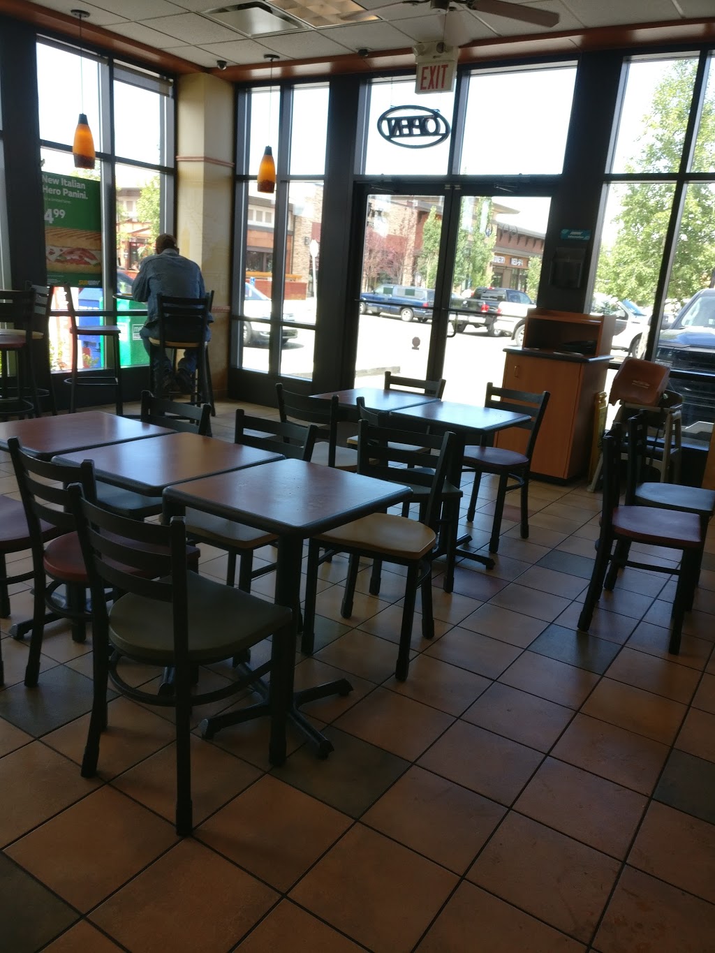 Subway | Market, 356 Cranston Rd SE, Calgary, AB T3M 0J4, Canada | Phone: (403) 236-8833
