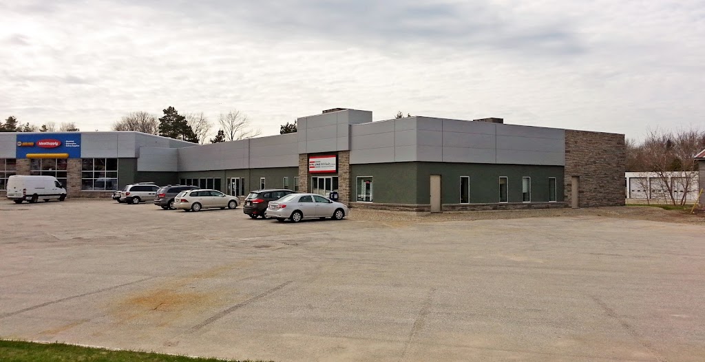 Royal LePage RCR Realty | 900 10th St W, Owen Sound, ON N4K 5R9, Canada | Phone: (519) 376-9210