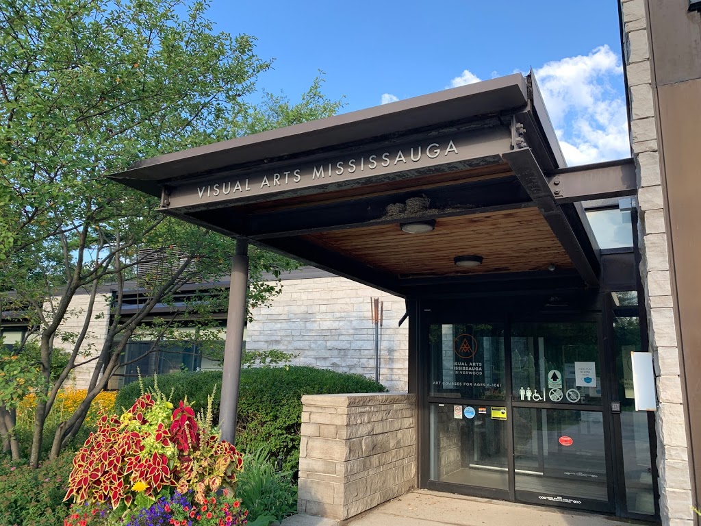 Visual Arts Mississauga at Riverwood - Creative Recovery! | 4170 Riverwood Park Ln, Mississauga, ON L5C 2S7, Canada | Phone: (905) 277-4313